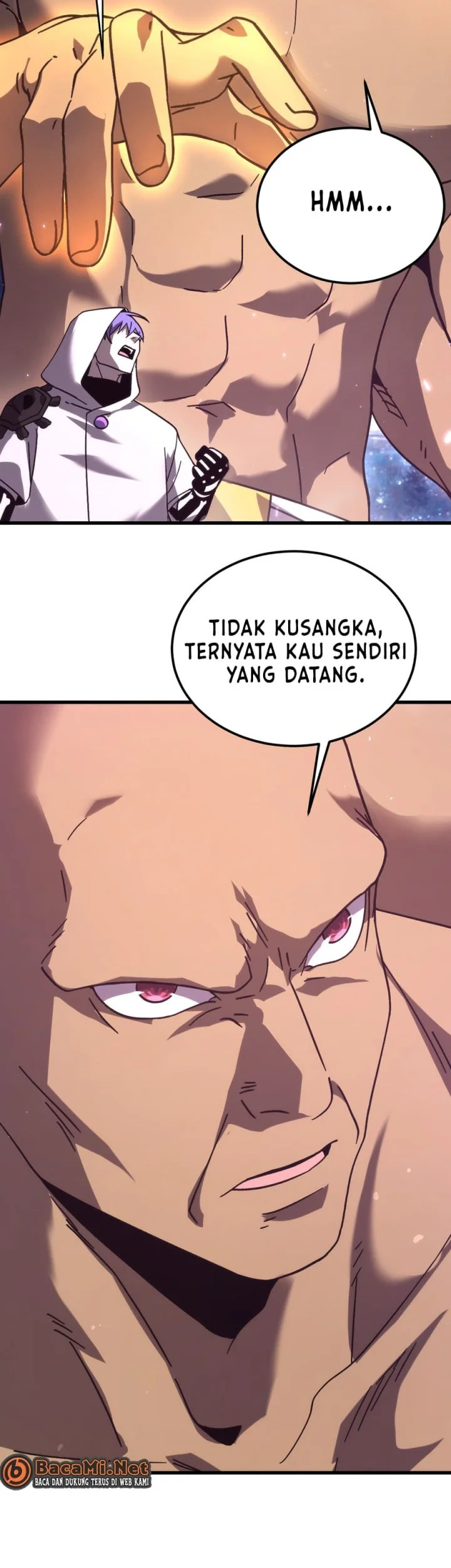 Apex Future Martial Arts Chapter 301 - halaman 48