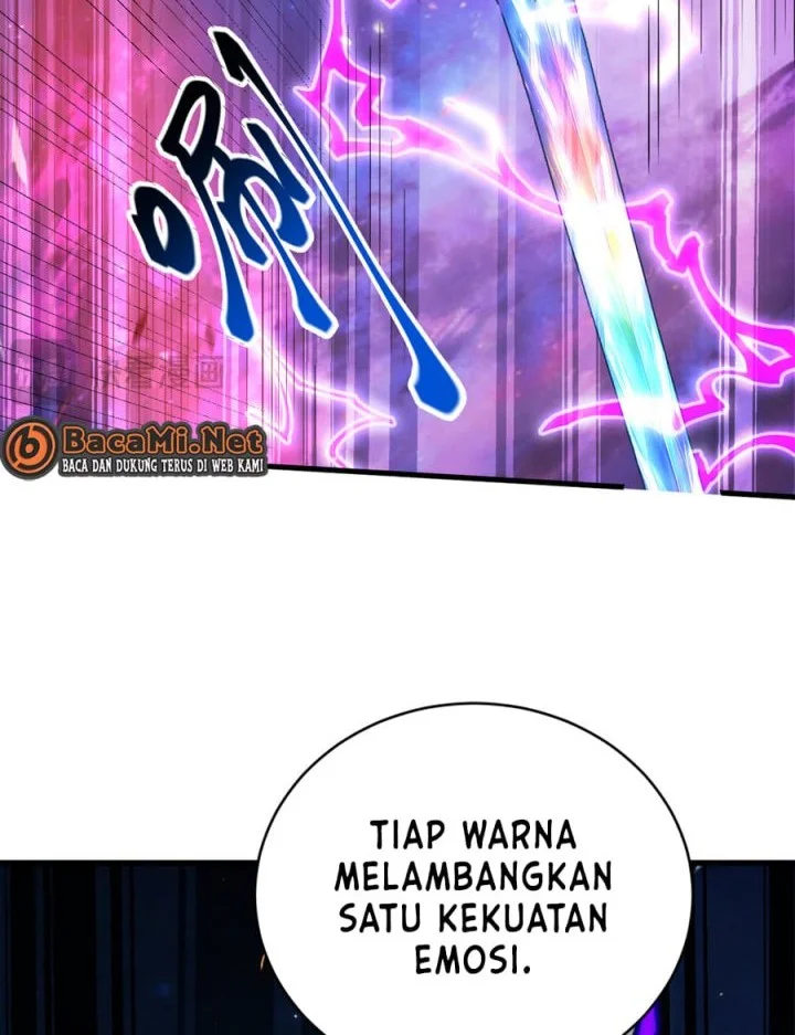 Apex Future Martial Arts Chapter 301 - halaman 9