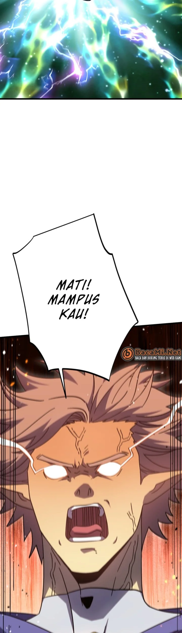 Apex Future Martial Arts Chapter 302 - halaman 24