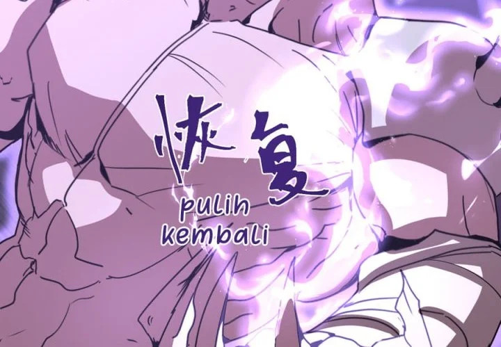 Apex Future Martial Arts Chapter 302 - halaman 33