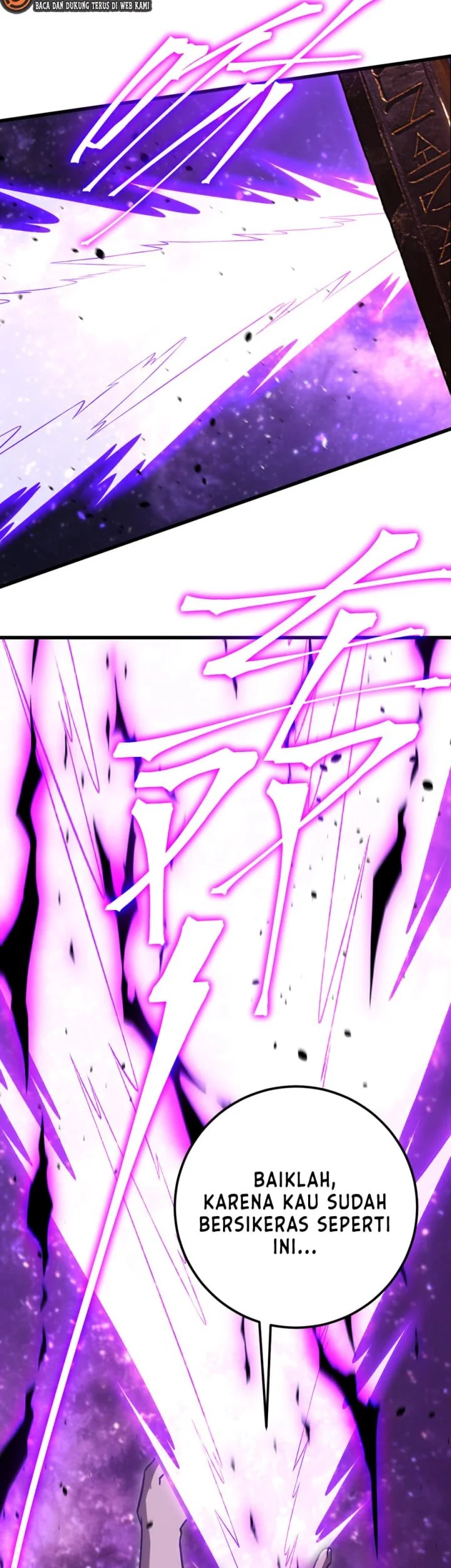 Apex Future Martial Arts Chapter 302 - halaman 4