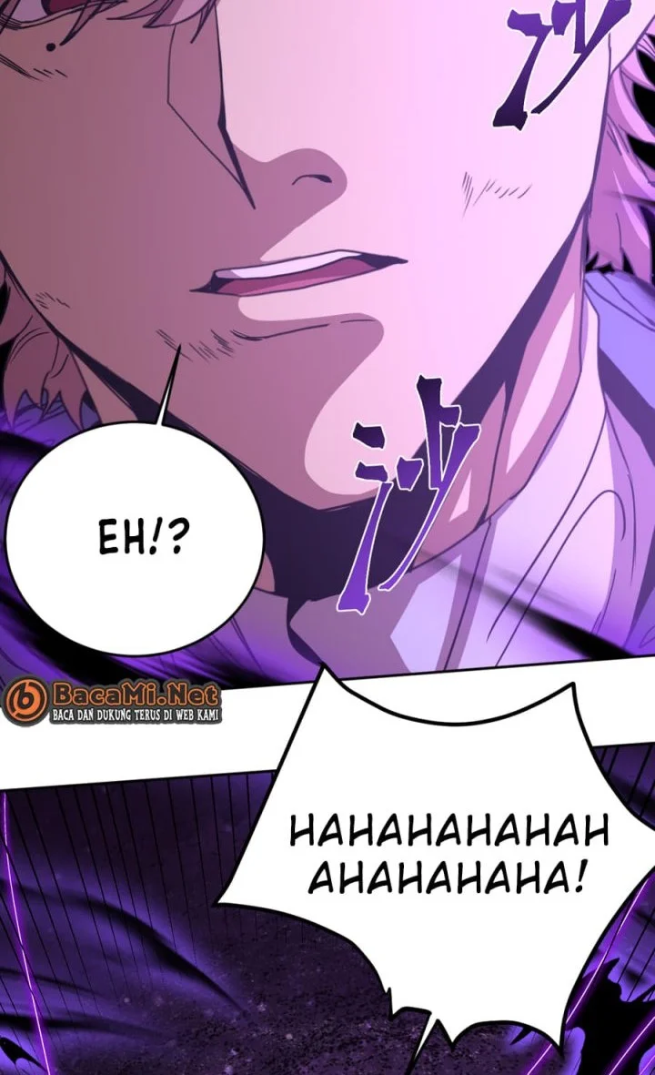 Apex Future Martial Arts Chapter 303 - halaman 25