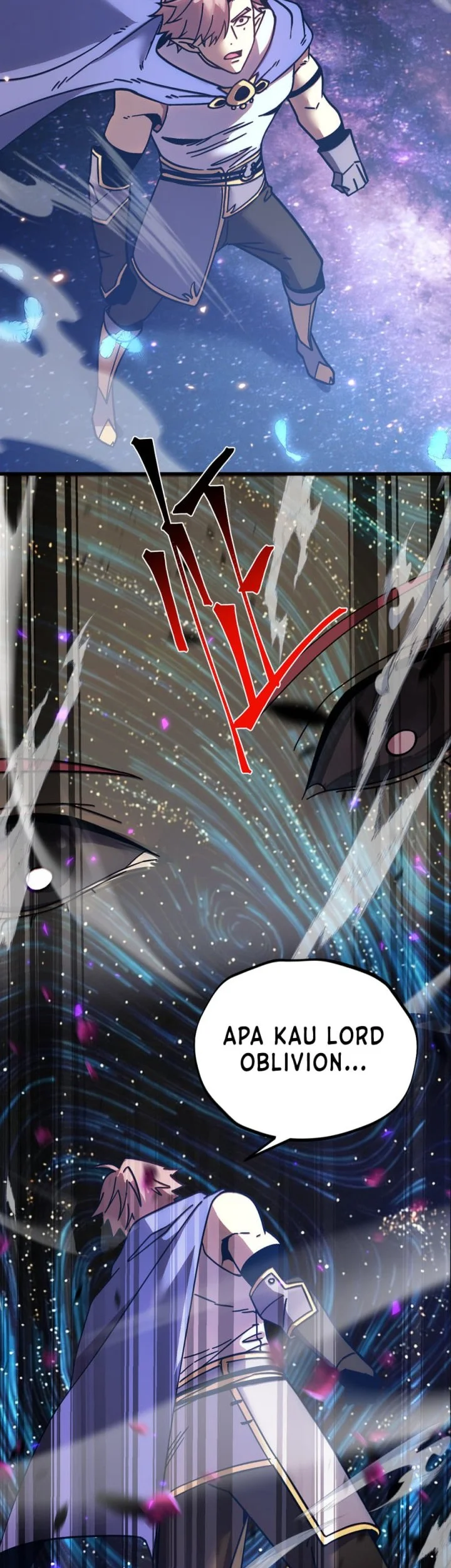 Apex Future Martial Arts Chapter 303 - halaman 3