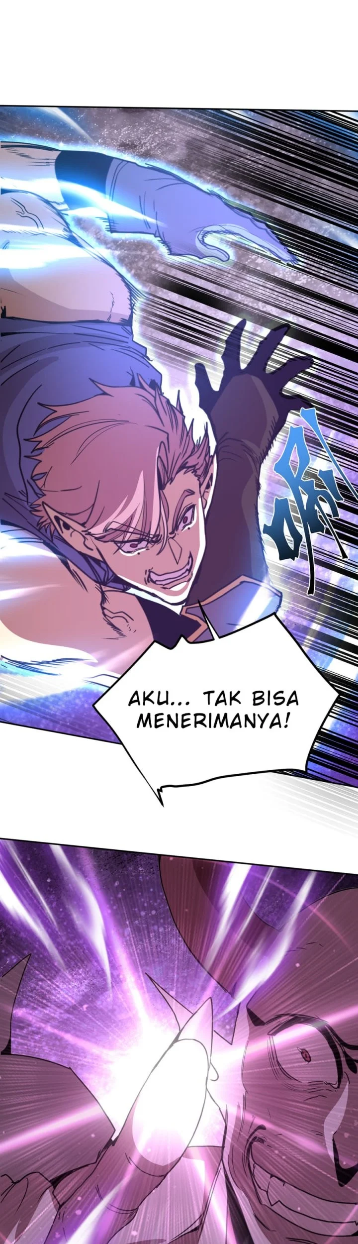 Apex Future Martial Arts Chapter 303 - halaman 30