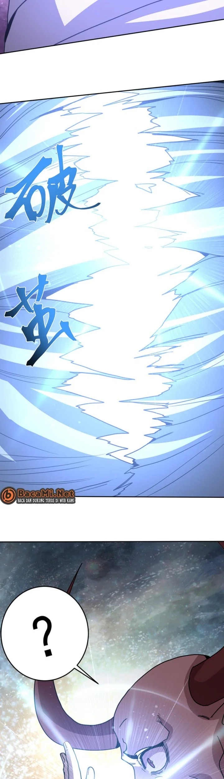 Apex Future Martial Arts Chapter 303 - halaman 39