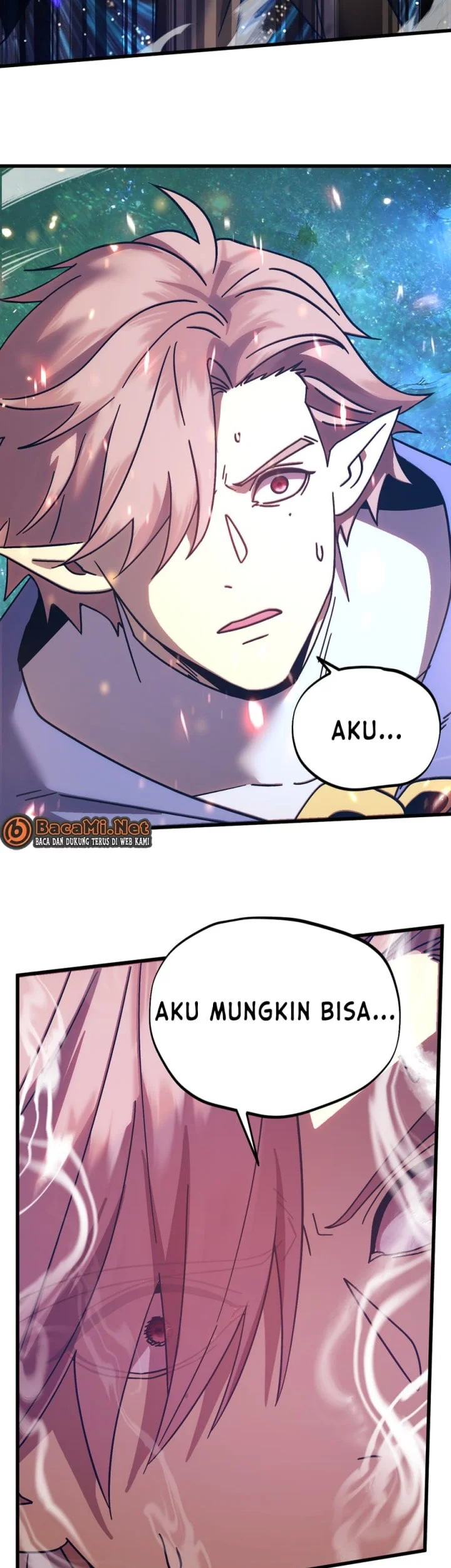 Apex Future Martial Arts Chapter 303 - halaman 4