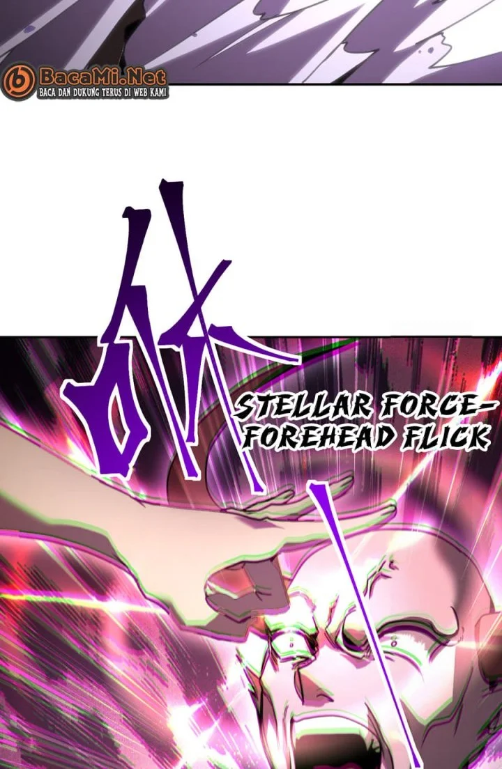 Apex Future Martial Arts Chapter 303 - halaman 41
