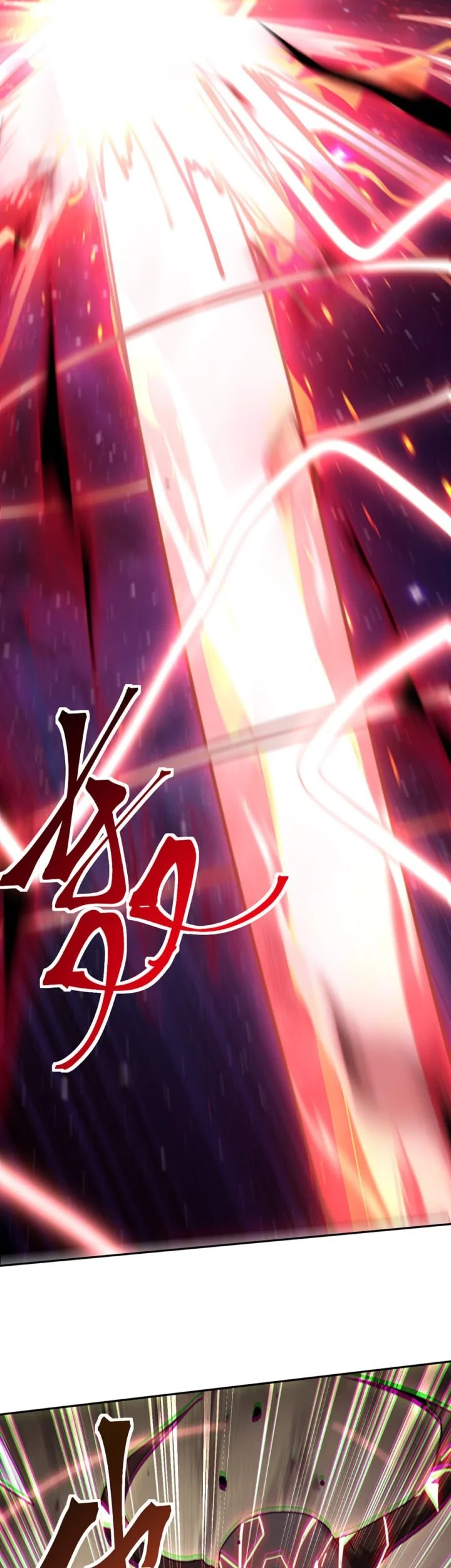Apex Future Martial Arts Chapter 303 - halaman 43