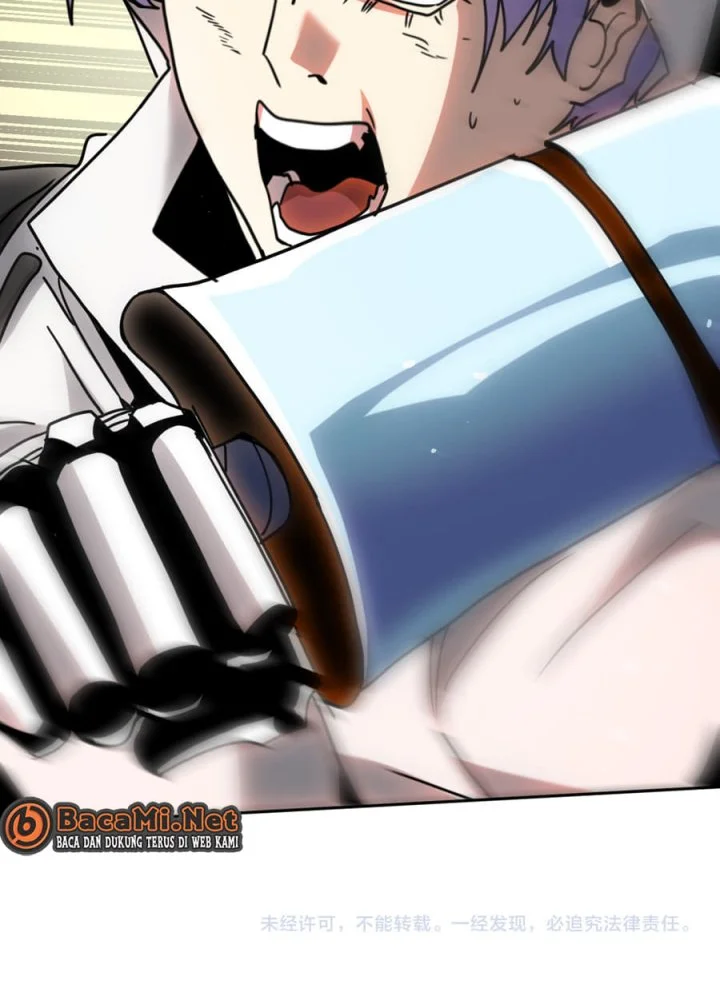 Apex Future Martial Arts Chapter 303 - halaman 50