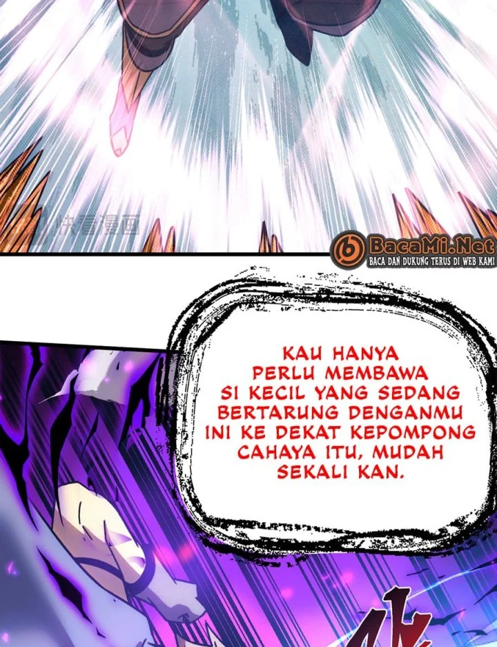Apex Future Martial Arts Chapter 303 - halaman 9