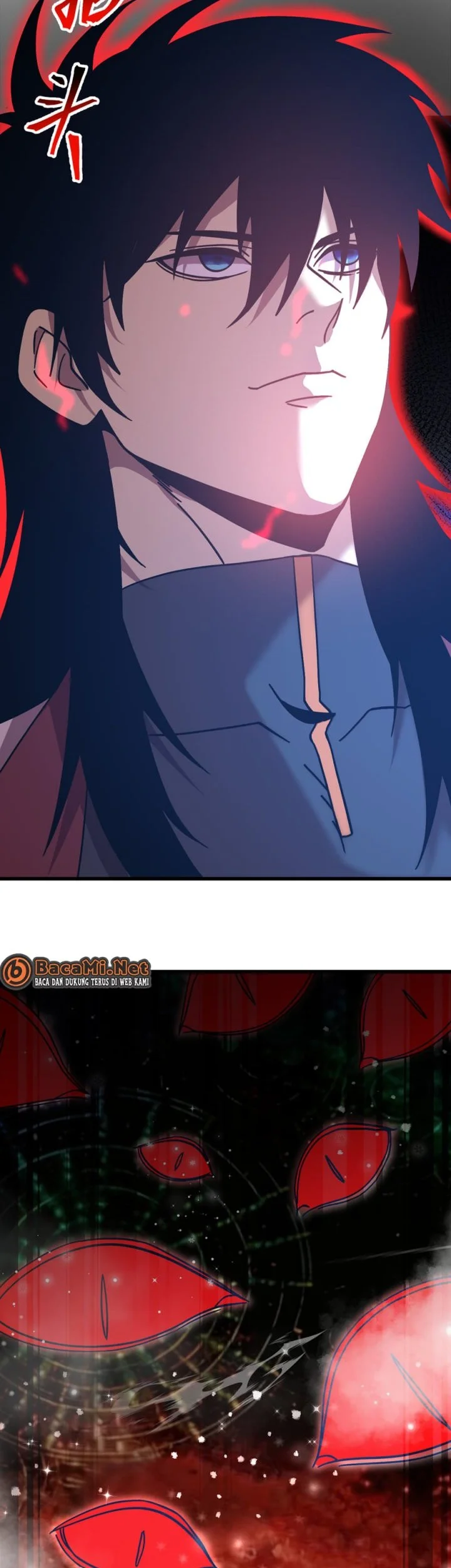 Apex Future Martial Arts Chapter 304 - halaman 16
