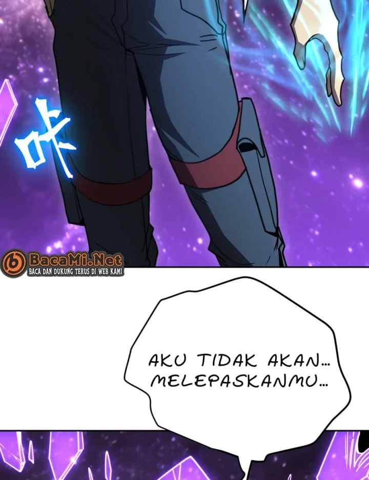 Apex Future Martial Arts Chapter 304 - halaman 25