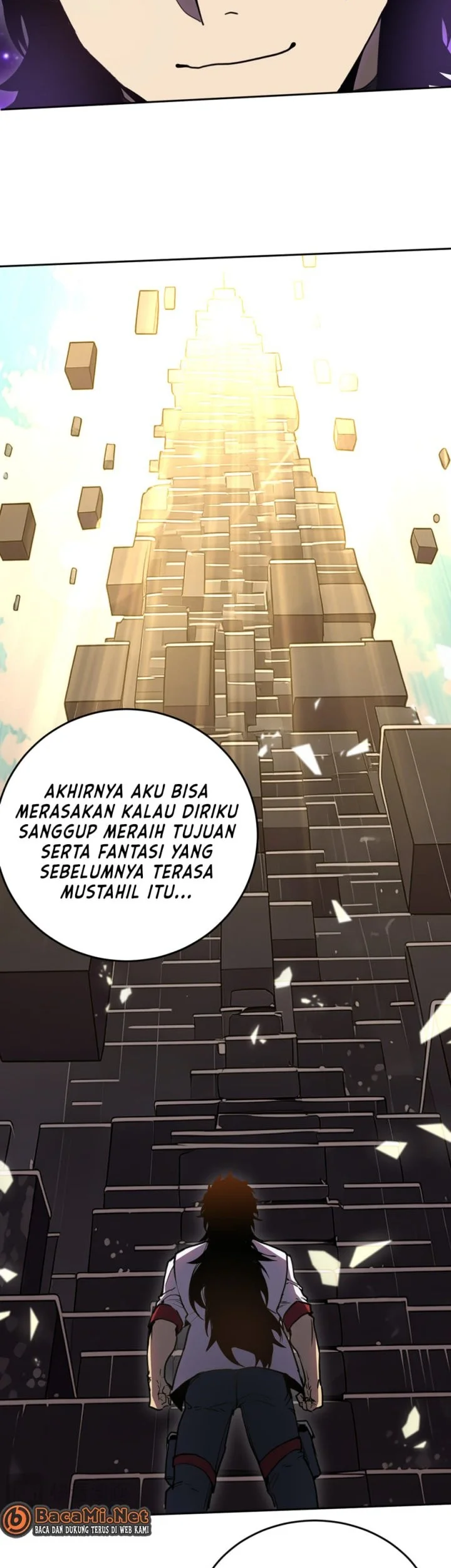 Apex Future Martial Arts Chapter 304 - halaman 28
