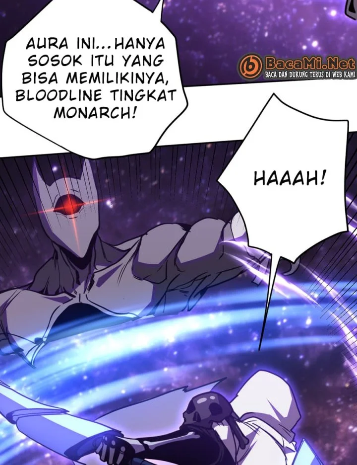 Apex Future Martial Arts Chapter 304 - halaman 37