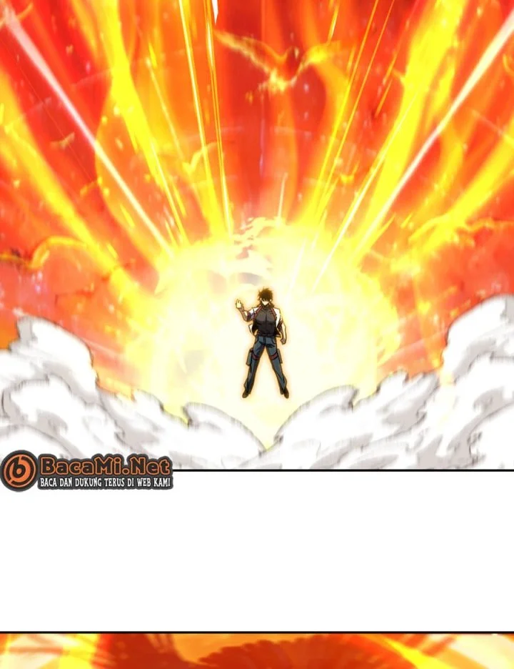 Apex Future Martial Arts Chapter 304 - halaman 41