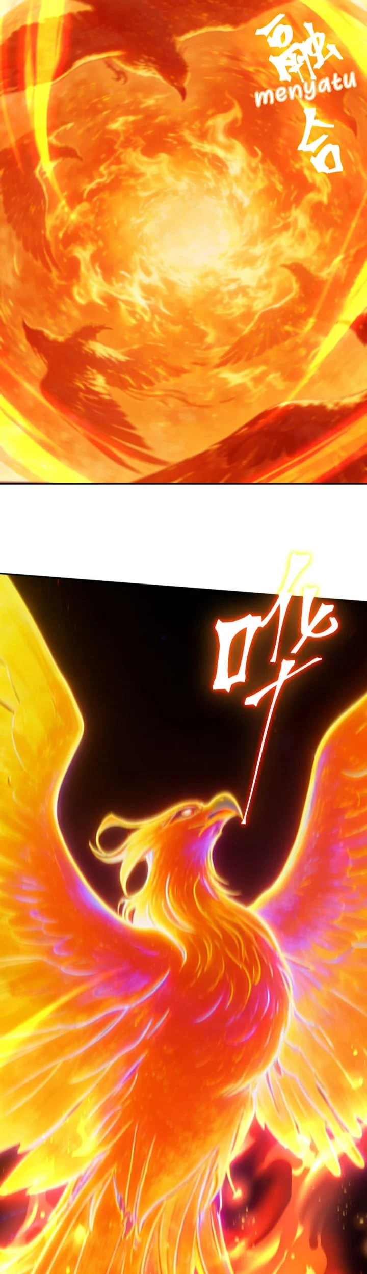 Apex Future Martial Arts Chapter 304 - halaman 42
