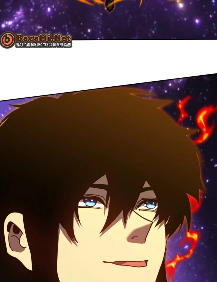 Apex Future Martial Arts Chapter 304 - halaman 45