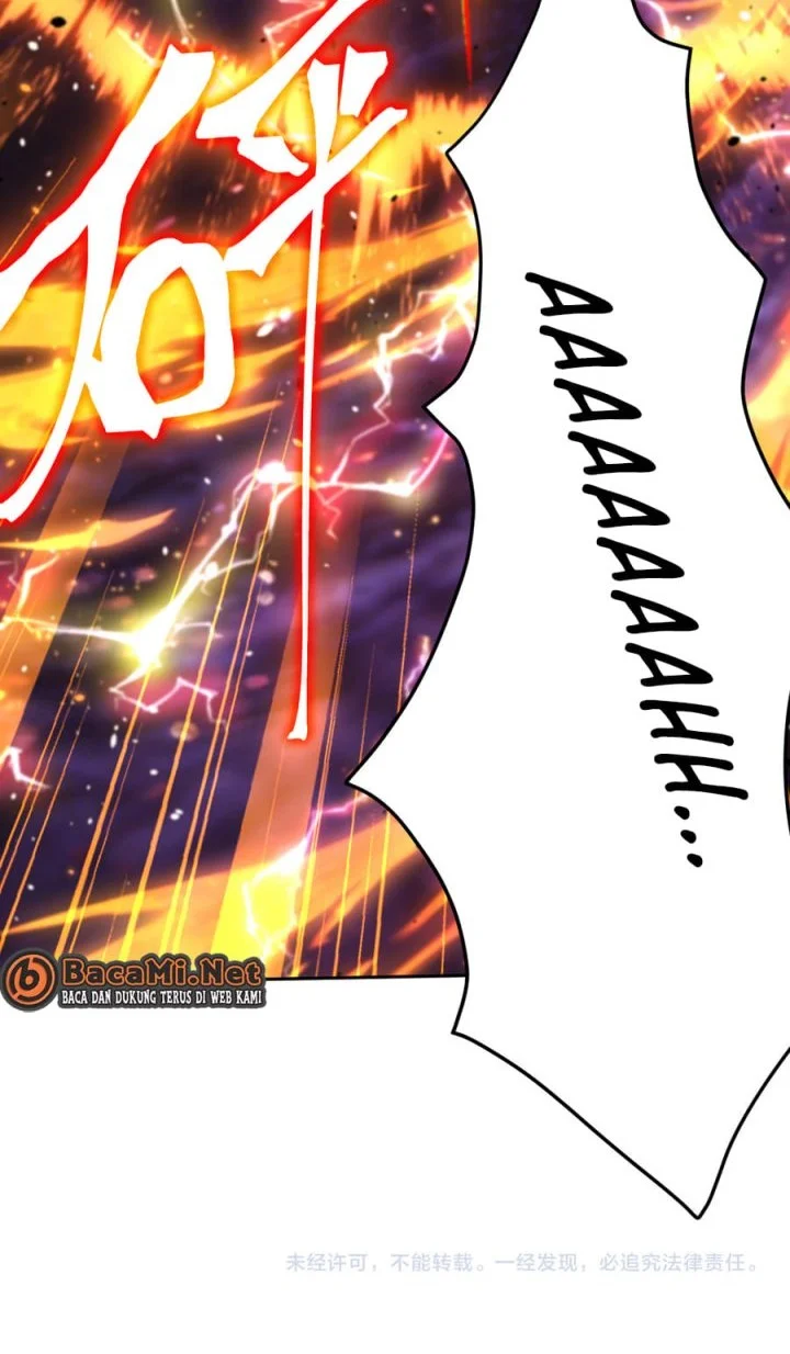 Apex Future Martial Arts Chapter 304 - halaman 49