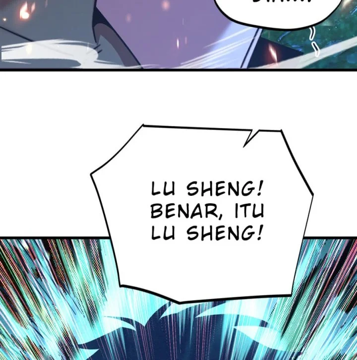 Apex Future Martial Arts Chapter 304 - halaman 5