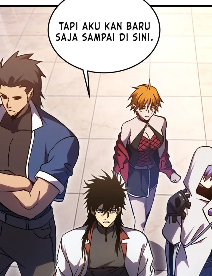 Apex Future Martial Arts Chapter 305 - halaman 13