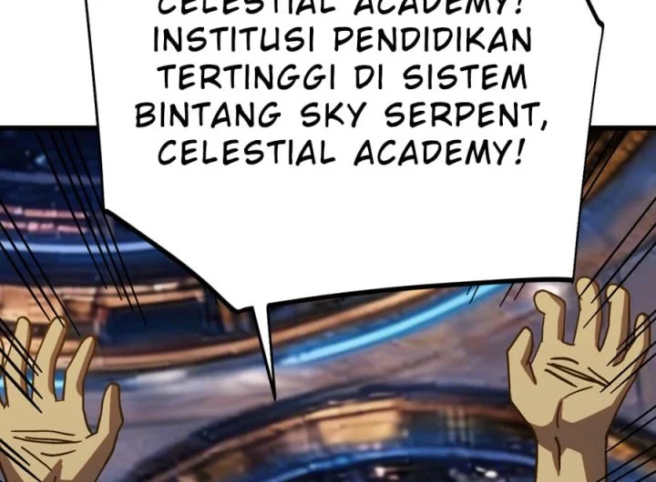 Apex Future Martial Arts Chapter 305 - halaman 21