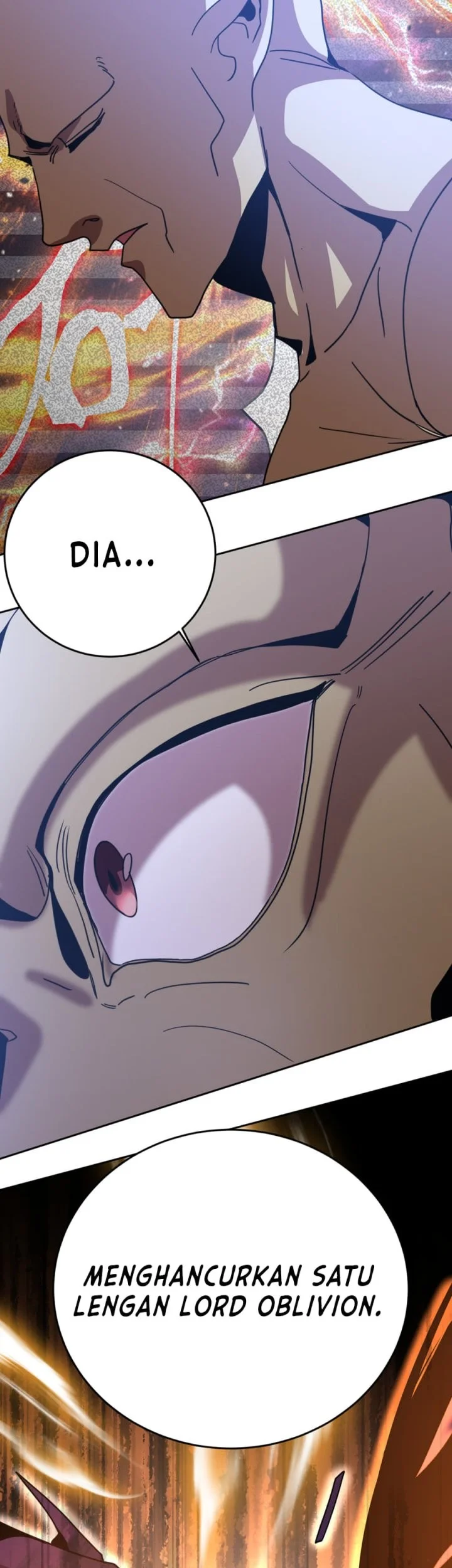 Apex Future Martial Arts Chapter 305 - halaman 43