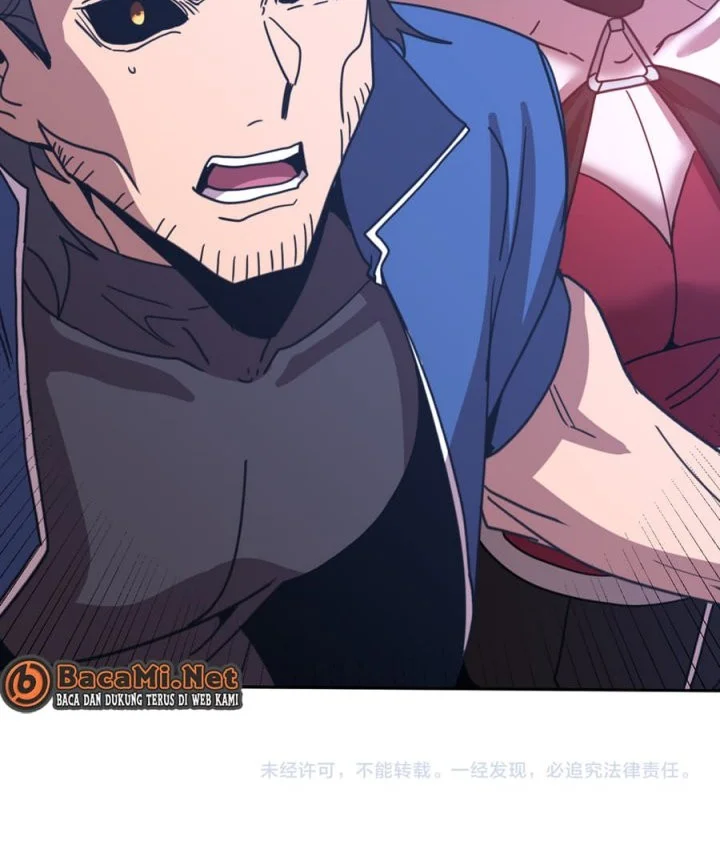 Apex Future Martial Arts Chapter 305 - halaman 45