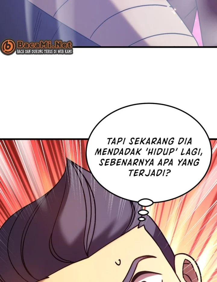 Apex Future Martial Arts Chapter 306 - halaman 17