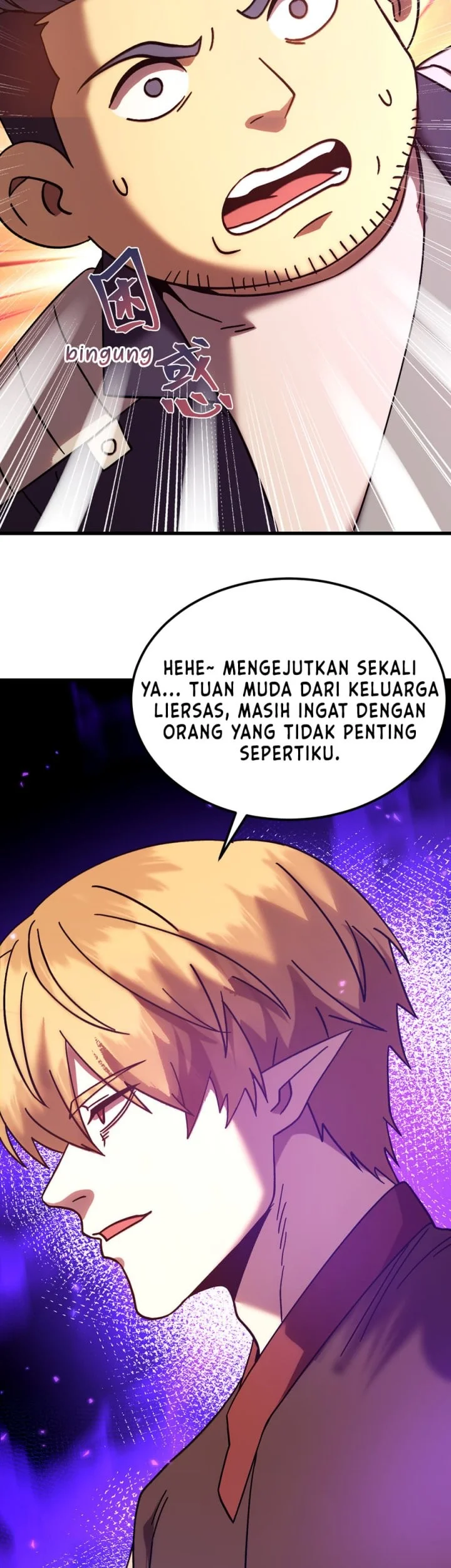 Apex Future Martial Arts Chapter 306 - halaman 18