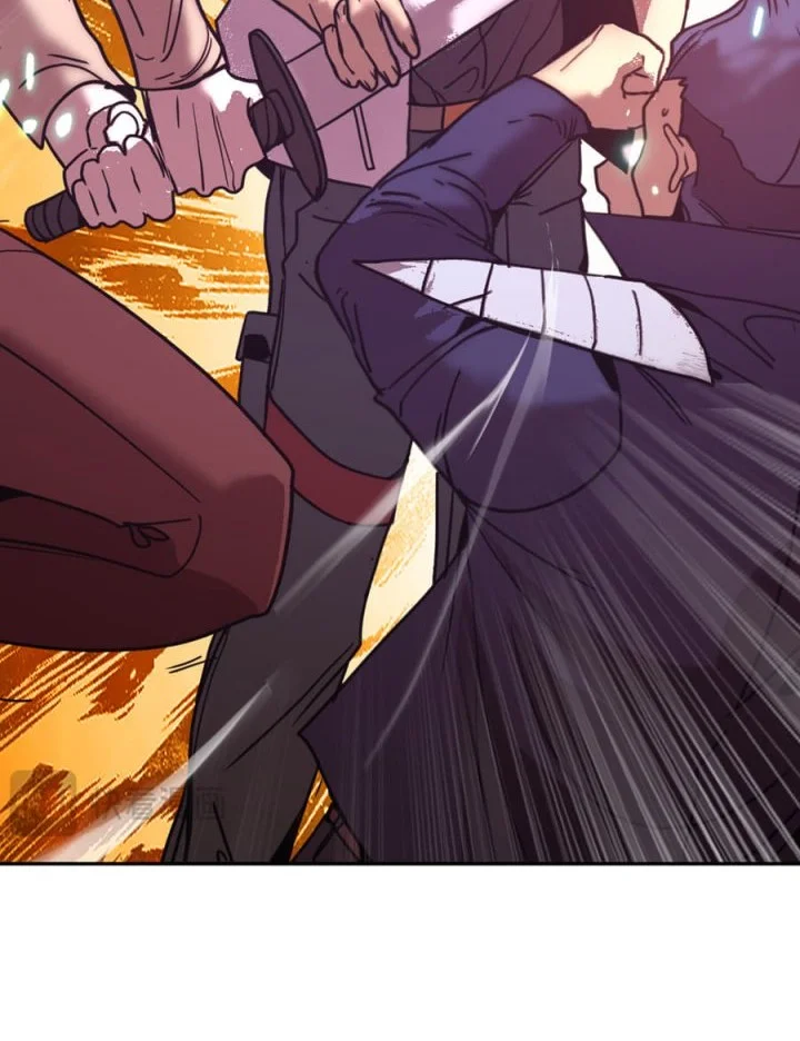 Apex Future Martial Arts Chapter 306 - halaman 29