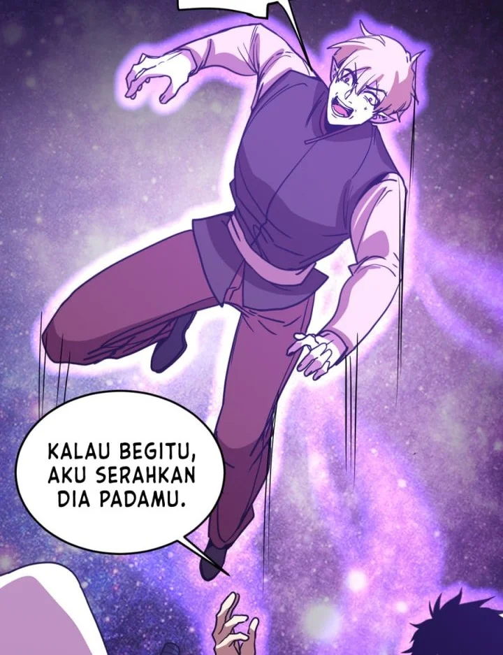 Apex Future Martial Arts Chapter 306 - halaman 33