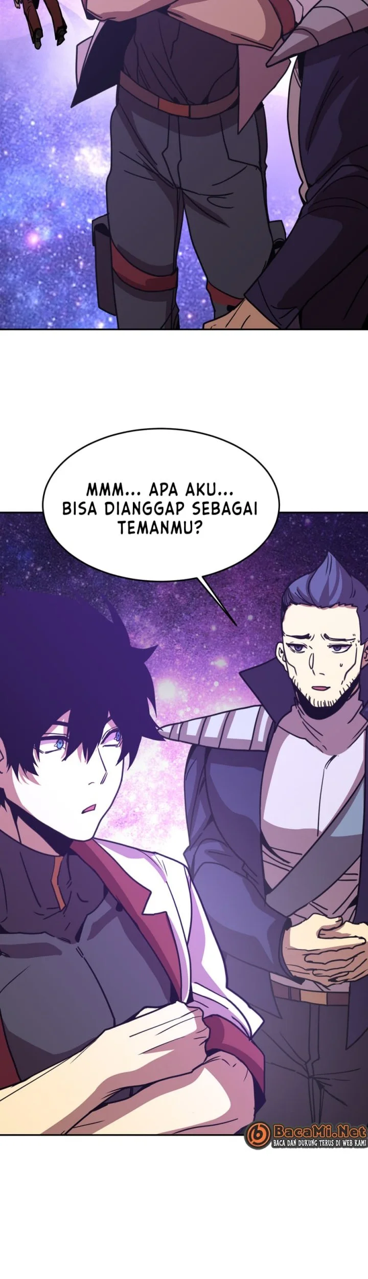 Apex Future Martial Arts Chapter 306 - halaman 36