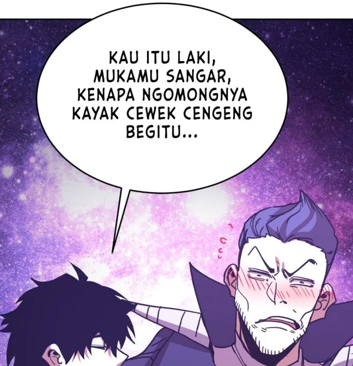Apex Future Martial Arts Chapter 306 - halaman 37