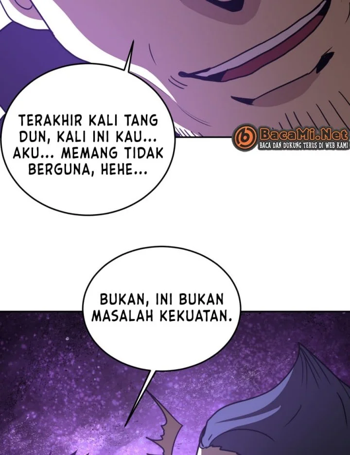 Apex Future Martial Arts Chapter 306 - halaman 41