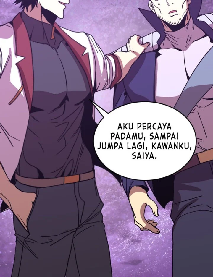 Apex Future Martial Arts Chapter 306 - halaman 45