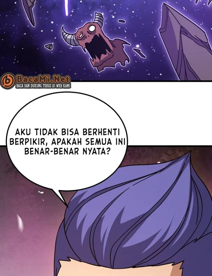 Apex Future Martial Arts Chapter 306 - halaman 9