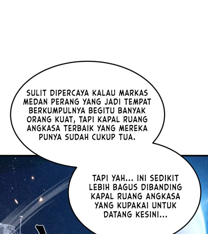 Apex Future Martial Arts Chapter 307 - halaman 13
