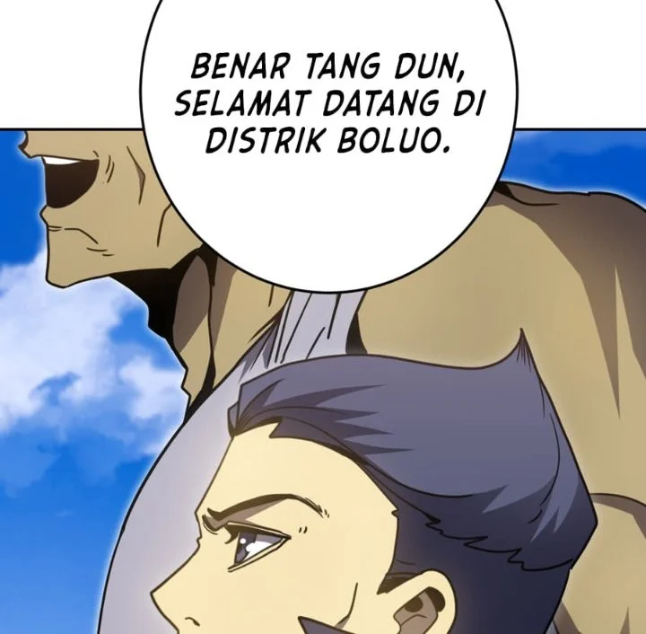 Apex Future Martial Arts Chapter 307 - halaman 29