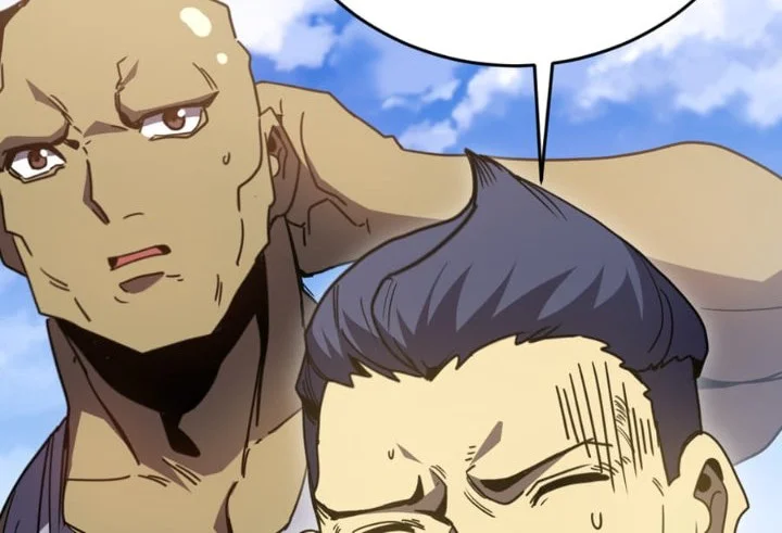 Apex Future Martial Arts Chapter 307 - halaman 41