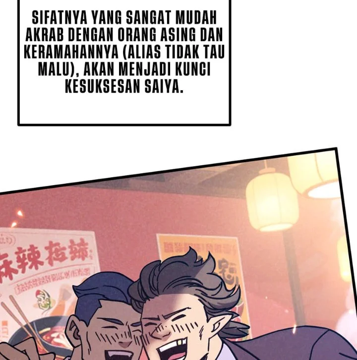 Apex Future Martial Arts Chapter 307 - halaman 5