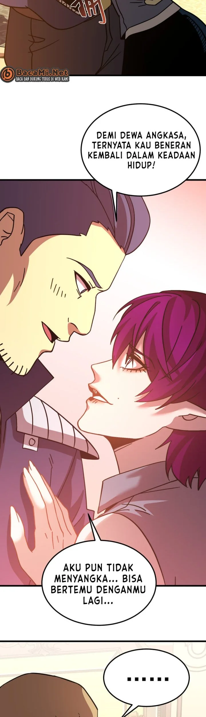 Apex Future Martial Arts Chapter 308 - halaman 15