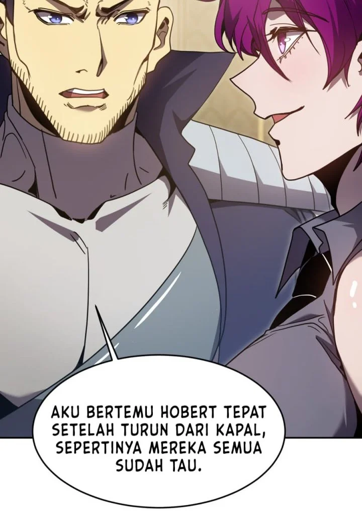 Apex Future Martial Arts Chapter 308 - halaman 25