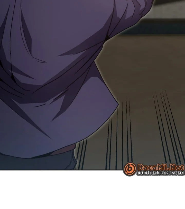 Apex Future Martial Arts Chapter 308 - halaman 29