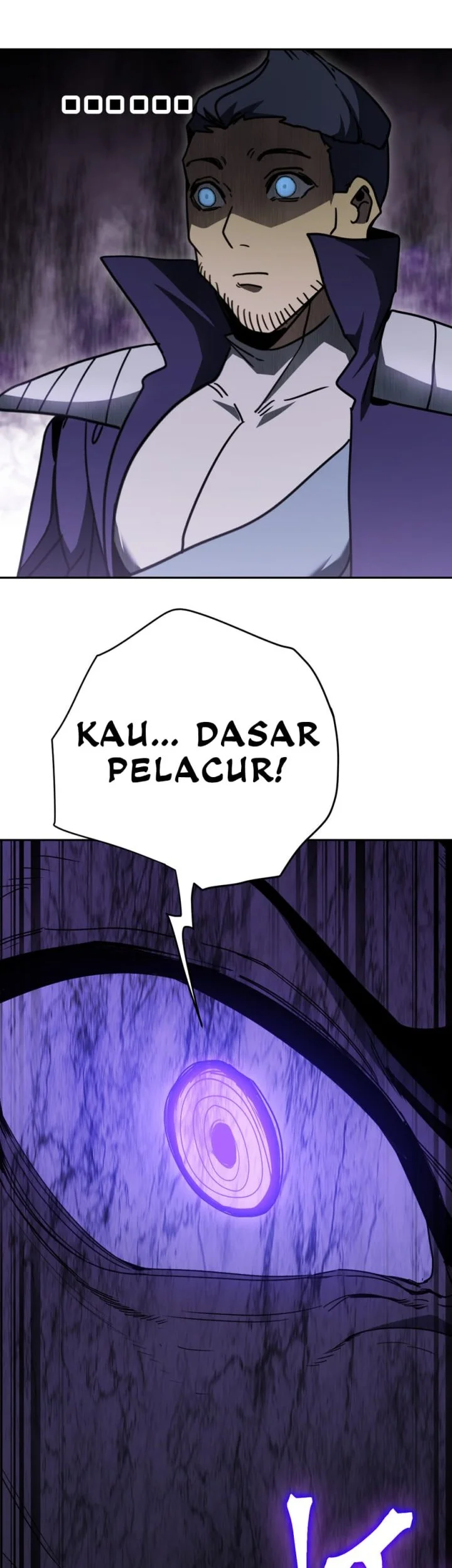 Apex Future Martial Arts Chapter 308 - halaman 47