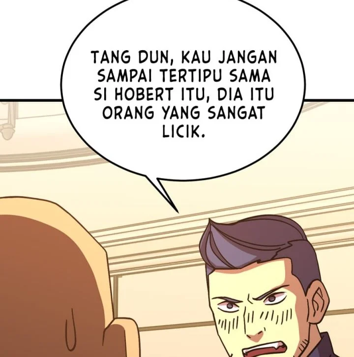 Apex Future Martial Arts Chapter 308 - halaman 5