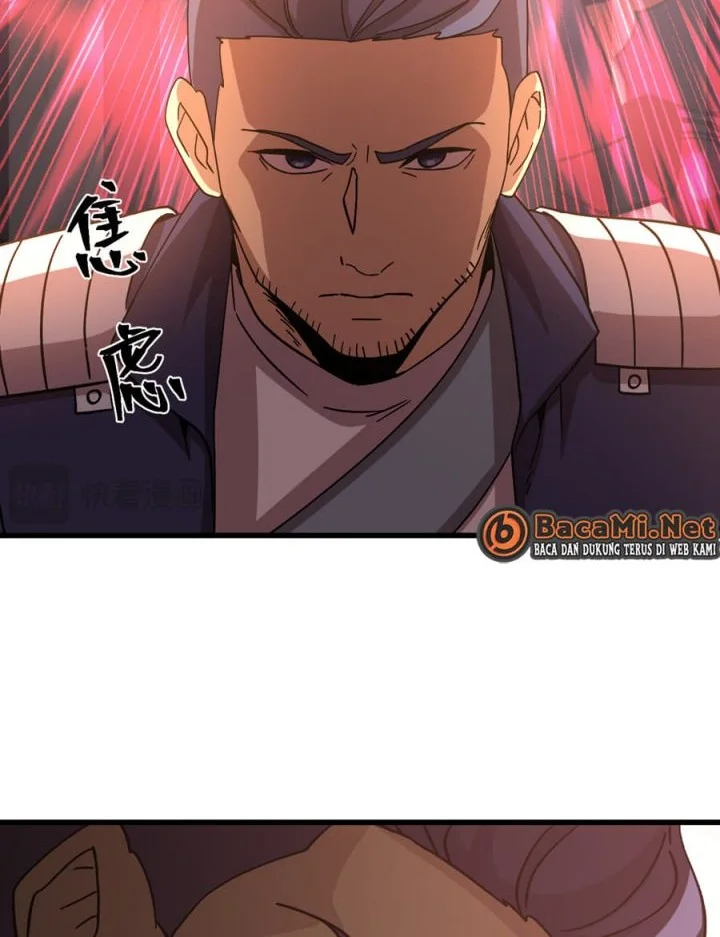 Apex Future Martial Arts Chapter 308 - halaman 9