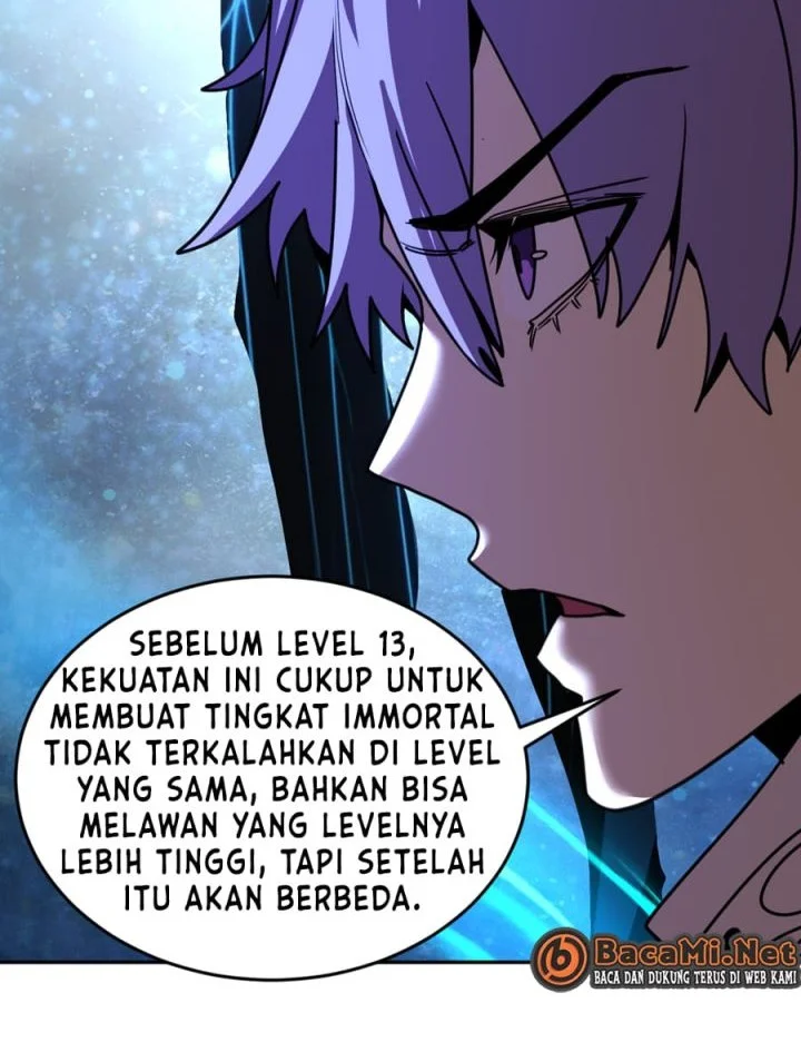 Apex Future Martial Arts Chapter 309 - halaman 29