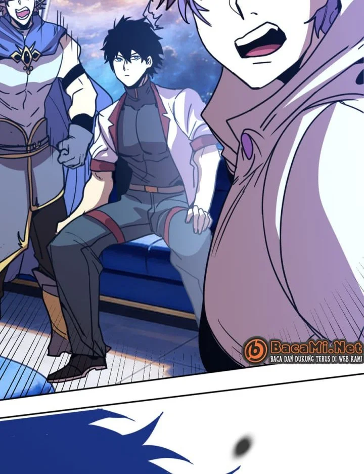 Apex Future Martial Arts Chapter 309 - halaman 33