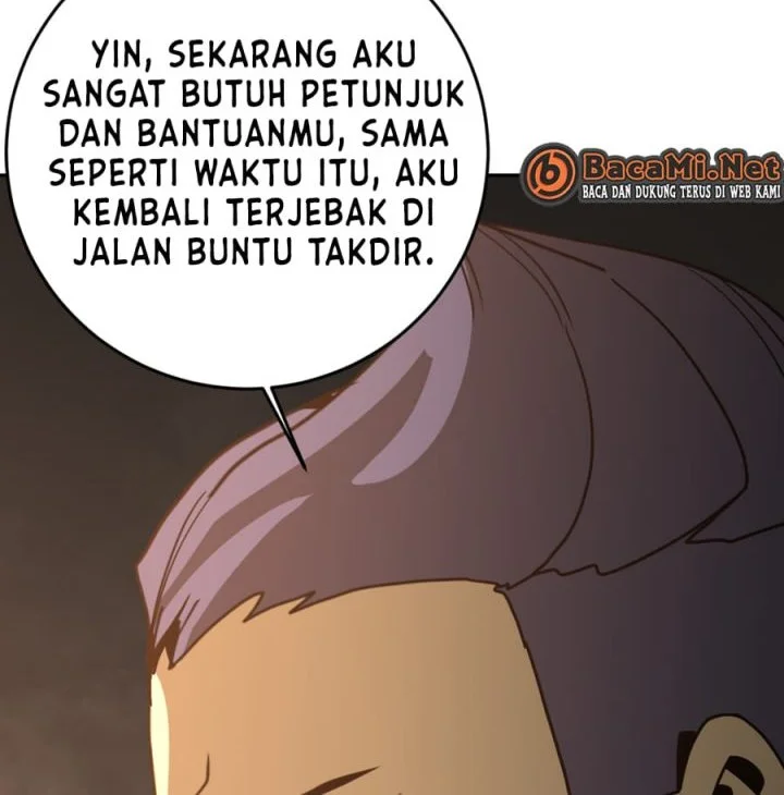 Apex Future Martial Arts Chapter 309 - halaman 41