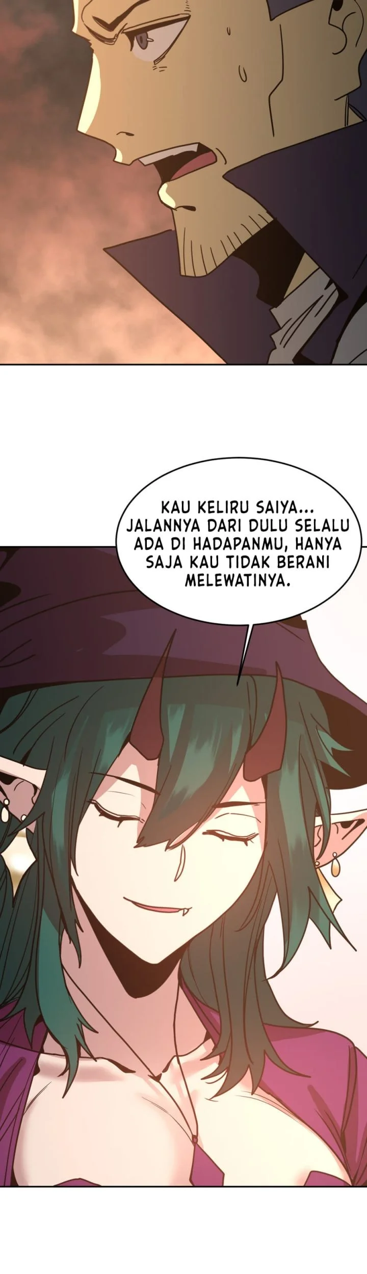 Apex Future Martial Arts Chapter 309 - halaman 42